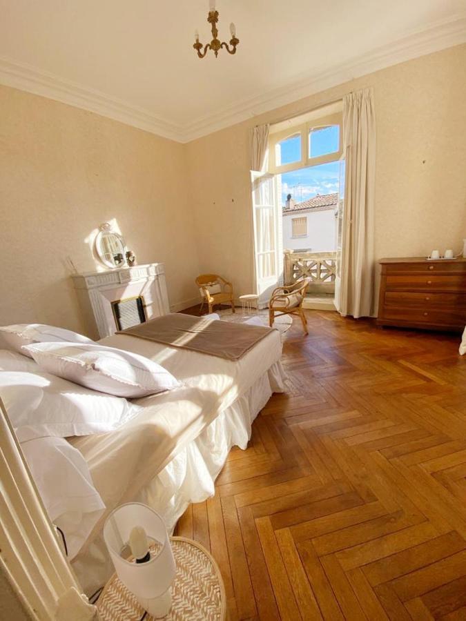 La Maison D'Hotes Du Chapelier Espéraza Eksteriør billede