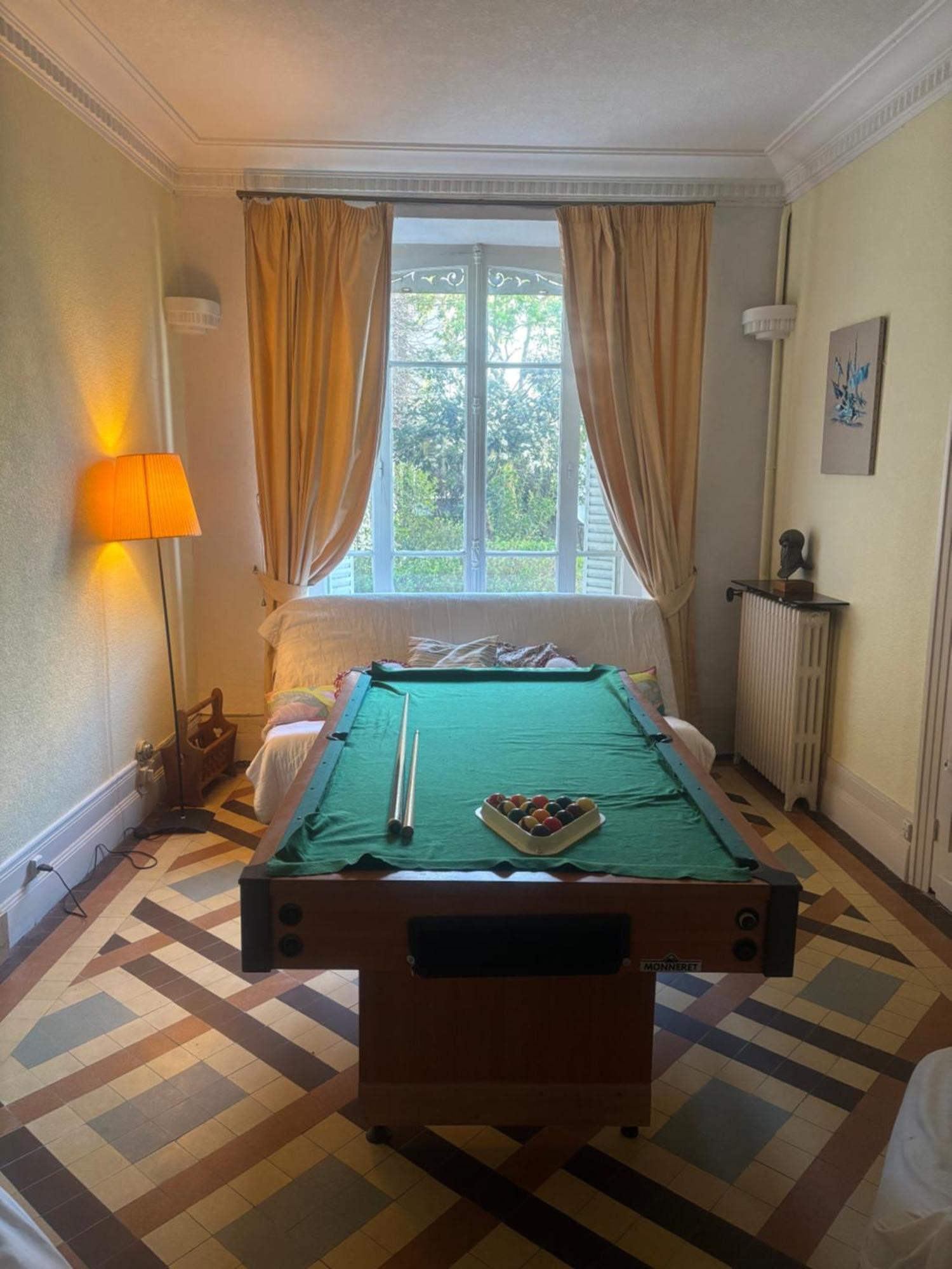 La Maison D'Hotes Du Chapelier Espéraza Eksteriør billede