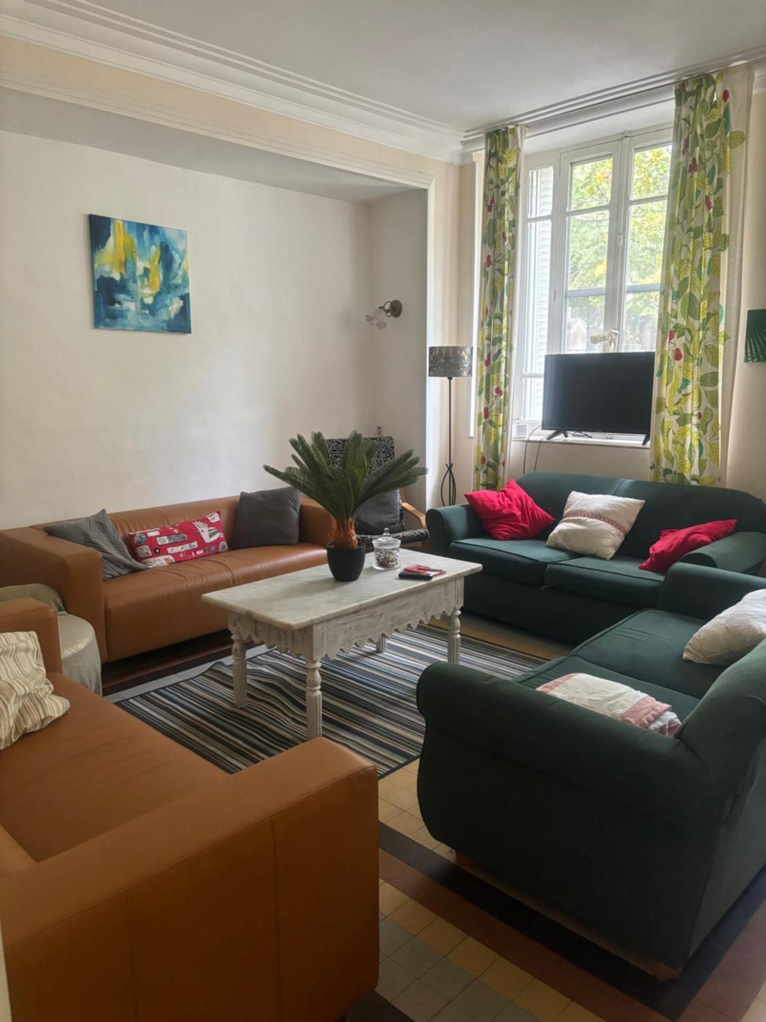 La Maison D'Hotes Du Chapelier Espéraza Eksteriør billede
